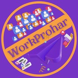 Telegram profile photo for Партфолио Prohar