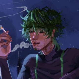Telegram profile photo for Stardis