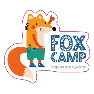 Telegram profile photo for Фокс Кэмп Владивосток