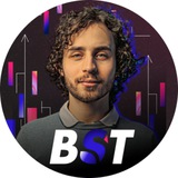 Telegram profile photo for Иван Попов I BST