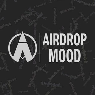 Telegram profile photo for Airdrop Mood
