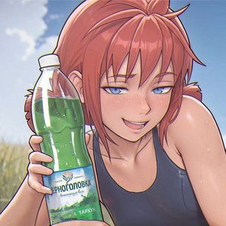 Telegram profile photo for LEONZO (художник)