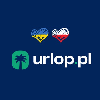 Telegram profile photo for Urlop.pl