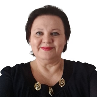 Telegram profile photo for Позитивчик от Елены Балакиной