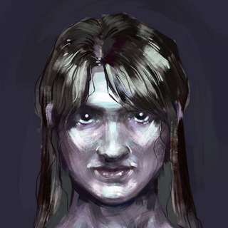 Telegram profile photo for нинкеши 2.0