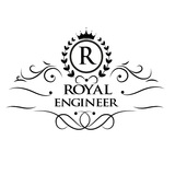 Telegram profile photo for ROYAL ENGINEER