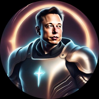 Telegram profile photo for 🔶 Elonium 🔶