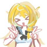 Telegram profile photo for Touhou Fest коллаб