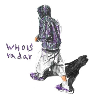 Telegram profile photo for whoisradar
