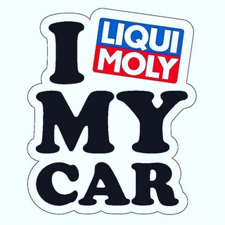 Telegram group profile photo for ZAMENA MASLA'''""LIQUI MOLY RAYSENTR""
