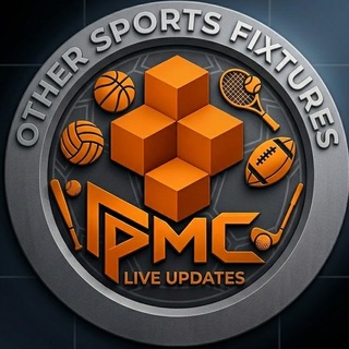 Telegram profile photo for ππΎ PMClub - Other Sports Schedule πΎπ