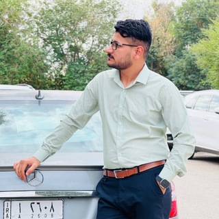 Telegram profile photo for الاعلامي سيف العتابي