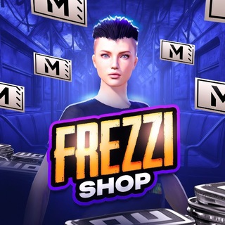 Telegram profile photo for Frezzi Shop