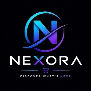 Telegram profile photo for 𝐍𝐄𝐗𝐎𝐑𝐀 || 𝐆𝐋𝐎𝐁𝐀𝐋