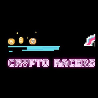 Telegram profile photo for Crypto Racers ANN