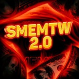 Telegram profile photo for SMEM GIFT GIVEWAYS