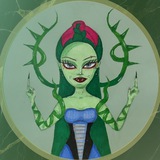 Telegram profile photo for Lisanskaya OOAK/DOLLS