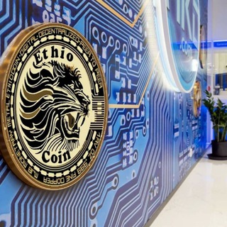 Telegram profile photo for Ethio Crypto zone🇪🇹