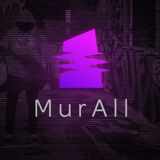 Telegram profile photo for MurAll Announcements
