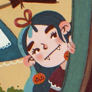 Telegram profile photo for Карандаши и пиксели