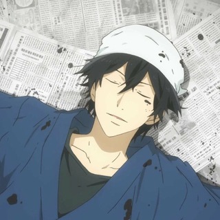 Telegram profile photo for Barakamon
