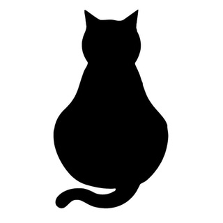 Telegram profile photo for Кошки и коты