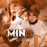 Telegram profile photo for :: 🍂MINDI PORTFOLIO (!!) 🌰 . ୨୧