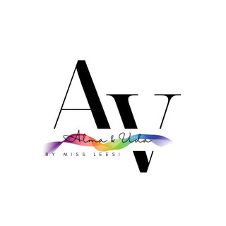 Telegram profile photo for Alma & Vida by Miss Leesi