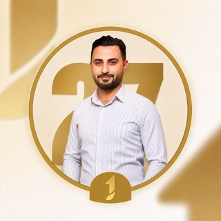 Telegram profile photo for قناة الاستاذ مصطفى سلمان هاشم