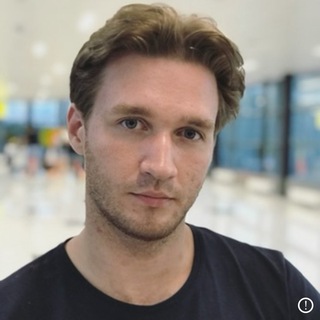 Telegram profile photo for Китайский с Яном Боровски