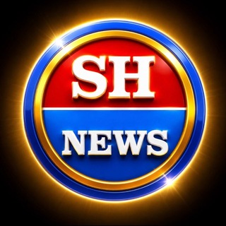 Telegram profile photo for SH NEWS