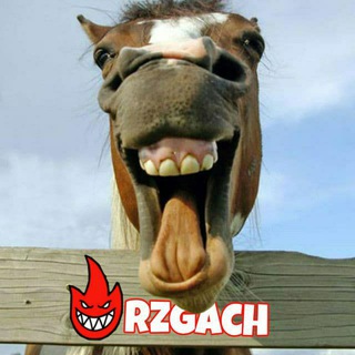 Telegram profile photo for Ржач
