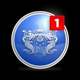 Telegram profile photo for TurgenevFest