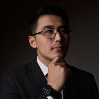 Telegram profile photo for Bio || Attestatsiya Ubaydullayev Mirjalol ®