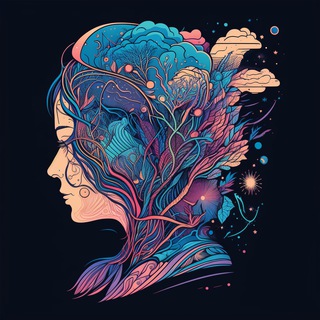 Telegram profile photo for Задизайнено