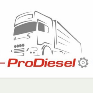 Telegram profile photo for Prodiesel