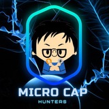 Telegram profile photo for MICROCAP CALLS OFFICIAL