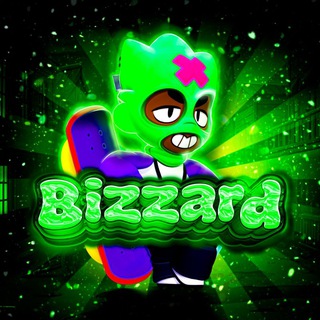 Telegram profile photo for Bizzard//new era