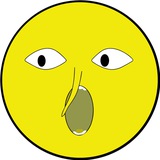 Telegram profile photo for Lemongrab - $LEMONGRAB