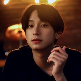 Telegram profile photo for ꒰♡꒱˖ C — H — I — M — O— N my loml :WWW: ‧ ˙ . ꒷ 🍰 . 𖦹˙— ‧₊ 𝑏𝑜𝑦𝑓𝑖𝑒 ‧₊ ᯓ ♡ྀི