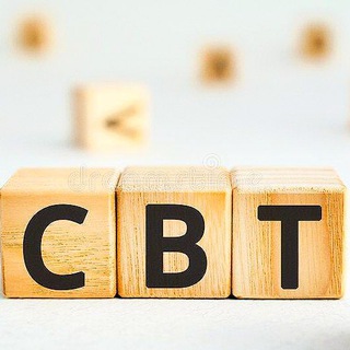 Telegram profile photo for 📚🔅CBT بزرگسالان🔅📖