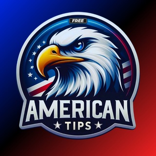 Telegram profile photo for Grupo Free - American Tips 🦅