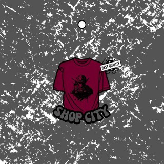 Telegram profile photo for ShopCity🛒