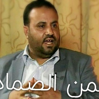 Telegram profile photo for في خطى الصماد