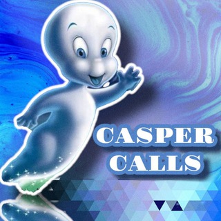 Telegram profile photo for Casper Calls