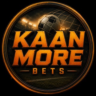 Telegram profile photo for Kaan More Bets