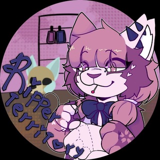 Telegram profile photo for 𝔯𝔦𝔭𝔭𝔢𝔯 𝔱𝔢𝔯𝔯𝔦𝔱𝔬𝔯𝑦 ⋆˚🇪🇸 ˖°
