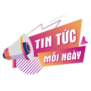 Telegram profile photo for TIN TỨC MỖI NGÀY