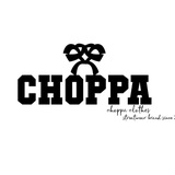 Telegram profile photo for CHOPPA clothes