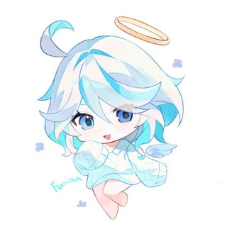 Telegram profile photo for Genshin HK4E Furina|Channel